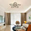 Bellewood Acrylic LED Flush Mount