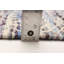 Sienna Blue Rug 5'0" x 7'9"