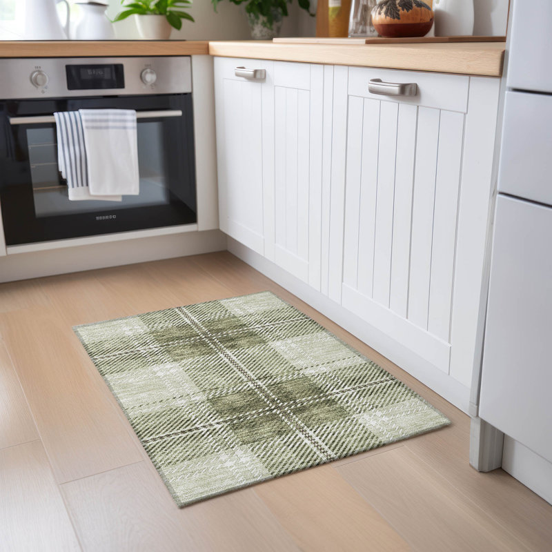  Maliana Area Rug, Rectangle 1'8" x 2'6"