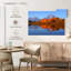 Alvord Grand Teton Autumn Lake-111975666