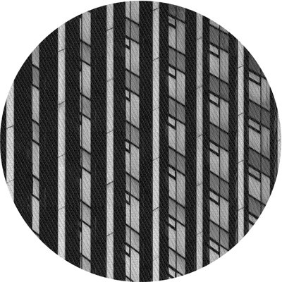 Plaid Indoor Rug