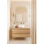 Sahara 11.75" x 11.75" Matte Porcelain Wall & Floor Tile-71298503