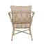 Ensemble bistro compact pour terrasse