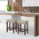 Tabouret de bar