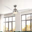 Thalia Smart LED Downrod Ceiling Fan-443934040-443934043