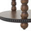 Console brune Chirillo