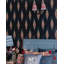Woodstock Lifestyle Geometric Wallpaper Roll-1060407264