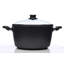 Swiss Diamond 8.5-qt. Stock Pot with Lid-39421138