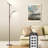Gaillac 68.9 LED Floor Lamp with Remote Control-1504400096