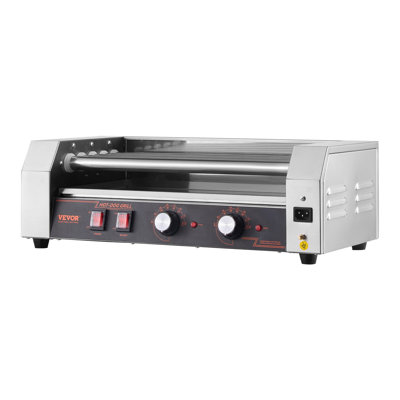 VEVOR Hot Dog Roller