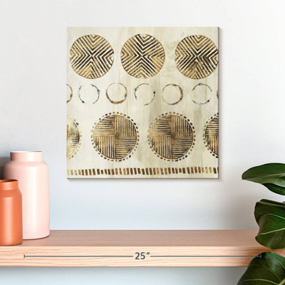 Motif africain Avery Boho