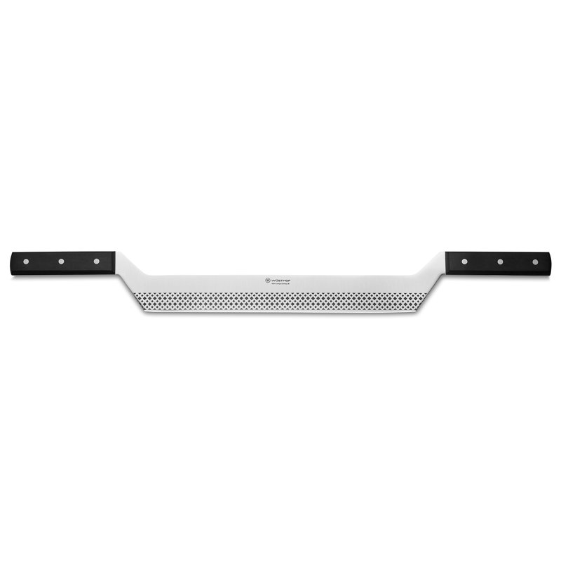 WÜSTHOF Gourmet Double-Handle 12" Cheese Knife