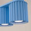 Aura Aluminium Flush Mount-158653861-158653877-158653912