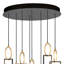 Delphi 8 - Light LED Pendant-26224559