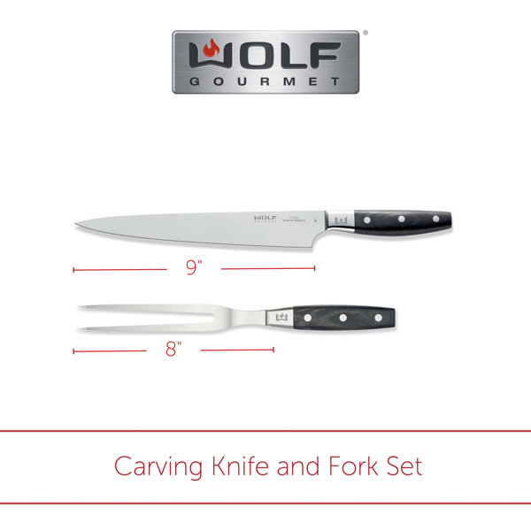 13 knife sets on sale from Guy Fieri, Calphalon, and more