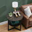 Huckle Frame End Table-480823767