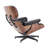 Raivo Upholstered Swivel Accent Chair-2145786791