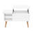 Hiromitsu Coffee Table-87113766