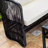 Albryna 48.03'' Wide L-Shaped Loveseat with Cushions