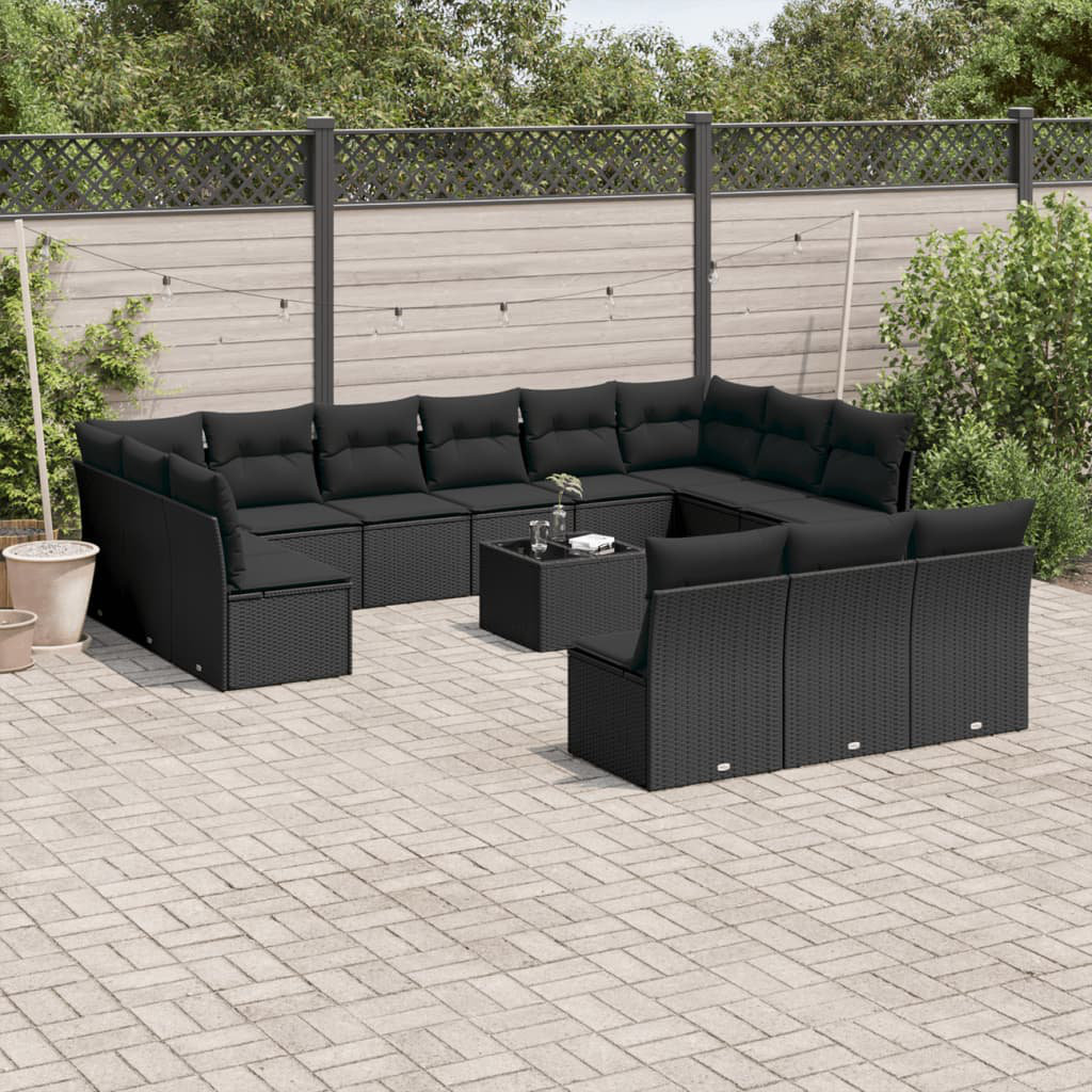 Gartensofa Alandre 55 cm