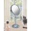 Miroir de maquillage / rasage autoportant-491312679