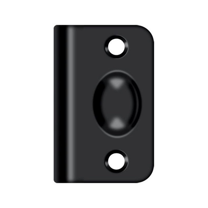 Hardware, Black