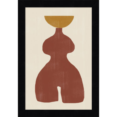 Rockingham "Vase No. 11" Print