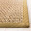 Tapis naturel / olive en lattes de bambou / olive-2076651009