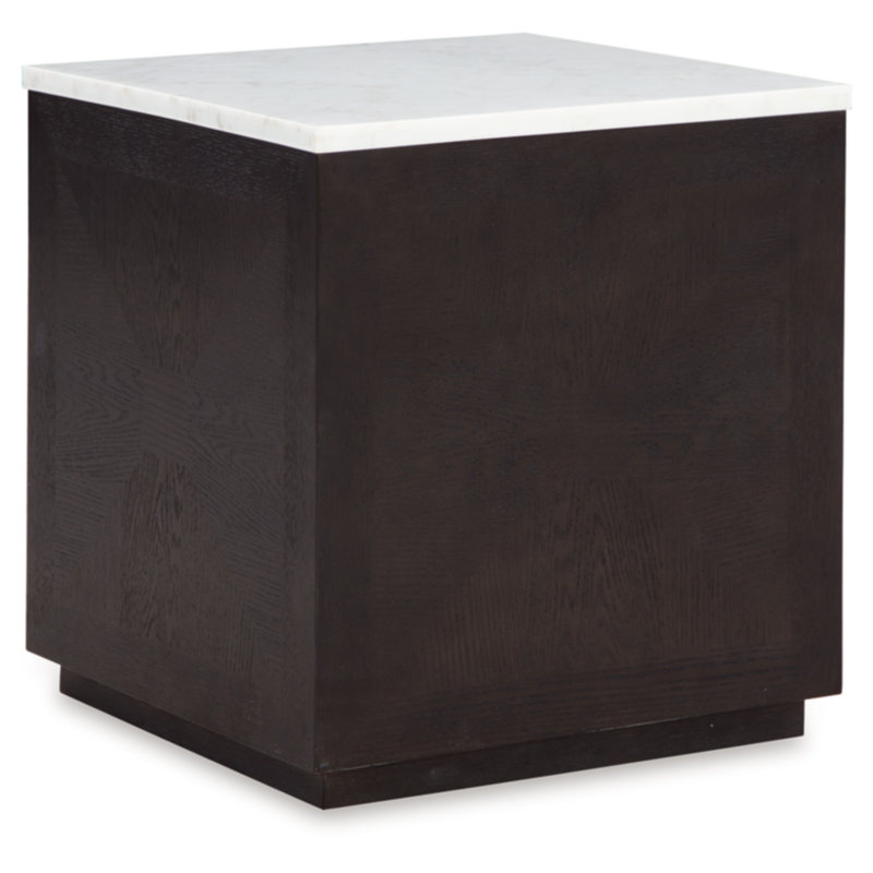 Table d'appoint Dharti