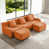 Orange est en rupture de stock