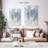 Avery Cascade Blue With Silver-108240183