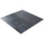 Carreau de mur et de plancher en alliage de porcelaine métallique 24 po x 24 po Alloy (15,49 pieds carrés / boîte)-36938510