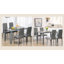5 - Piece Normal Height dining set-1352861064