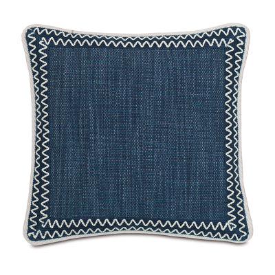 Indira Square Pillow Cover & Insert