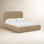 Upholstered Bed-35575258-35575205