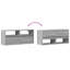 Dallton Unfinished TV Stand-2104943293-2104943295