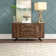 Boneita 47.75'' Wide 2 - Drawer Filing Credenza