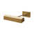 Weathered Brass is out of stock selected