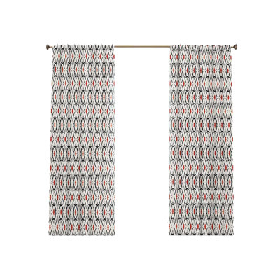 Rideau en polyester
