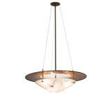 Metro Fusion Super Nova 3 - Light Pendant