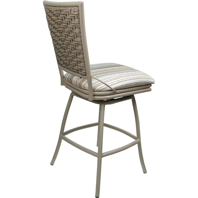 Cadre en bois de grève, Beige, Ivoire ivoire