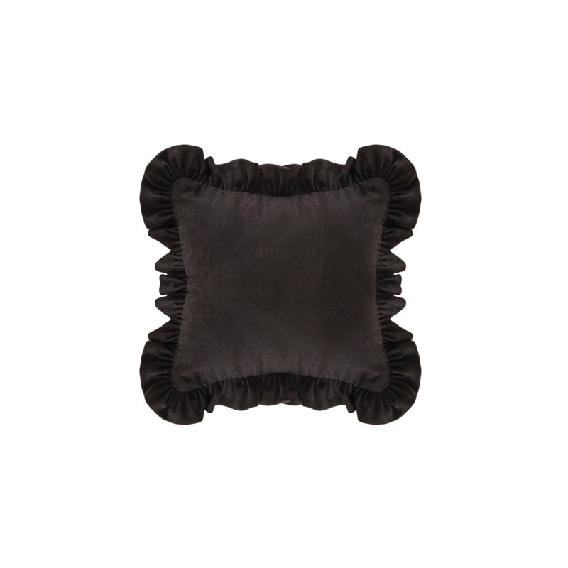 Housse de coussin 100% coton de qualité supérieure, 17 po x 17,0 po | Tissu doux et durable avec une densité de 100 g / m² | Parfait pour la décoration intérieure, un canapé ou un lit | Conception élégante pour des espaces de vie confortables