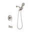 Robinet de douche avec valve brute-78891507