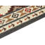 Foulger Southwestern Wool Hand Woven Area Rug-1982948706
