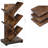 Dornfelder Geometric Bookcase-36152557