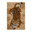  Tapis lavable Jaguar Big Cats-171920231