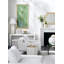 2 Piece Heron Figurine Set