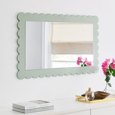 Miroir mural Emmeline