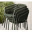 Ocean Dark Green Chair