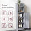 Freestanding Bathroom Cabinet